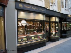 Daniel Bexfield Antiques image