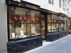 Hancocks Jewellers image