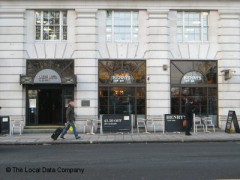 Henry's Cafe Bar image