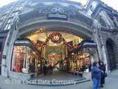 Mont Blanc Boutique image