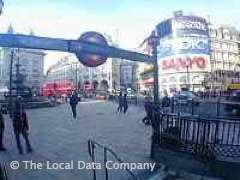 Piccadilly News image
