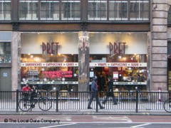 Pret A Manger image