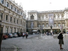 Royal Academy Restaurant image