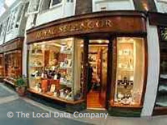 Royal Selangor Shop image