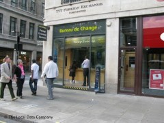 TTT Foreign Exchange Corporation image