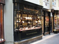 Susannah Lovis image