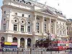 Wall Street Forex London image
