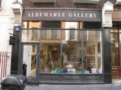 Albemarle Gallery image