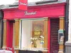 Baccarat image