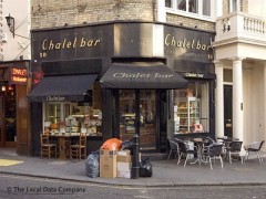 Chalet Bar image