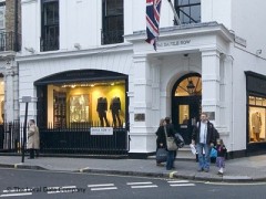 Gieves & Hawkes image