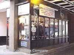 Italian Suit Shop image