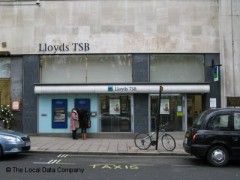 Lloyds TSB Bank PLC image
