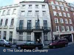 Malawi High Commission image