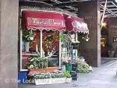 Mayfair Florists image
