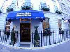 Michaeljohn Mayfair image