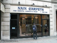 Nain Carpets image