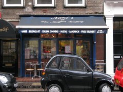 Nanis Of Mayfair image