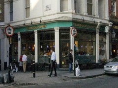Starbucks Coffee image