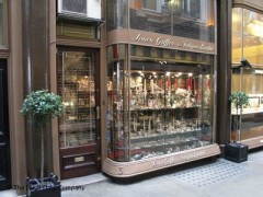 Simon Griffin (Antiques) image
