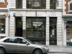 Ward & Kruger image