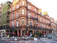 The Audley Public House image