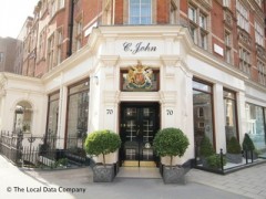 C. John (Rare Rugs) Ltd image