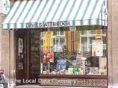 Davies Attbrook (Chemist) image