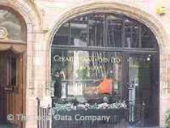 Gerard Hawthorn image