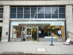 Hannells Of Mayfair image