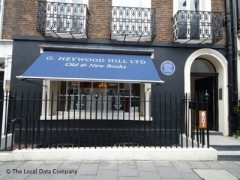 Heywood Hill image