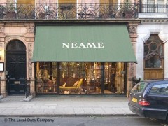 Kenneth Neame image