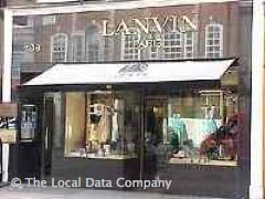 Lanvin image