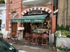 The Lucky Spot image