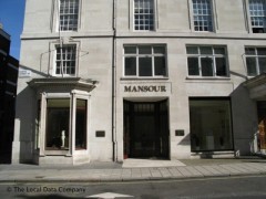 Mansour Gallery image