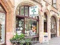 The Mayfair Pharmacy image