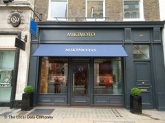Mikimoto image