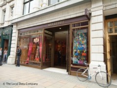 Mulberry Design Co image