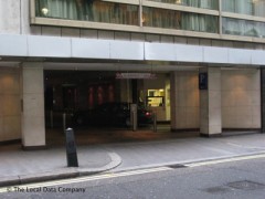 National Car Parks image
