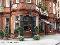 Nicky Clarke Salon image