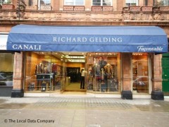 Richard Gelding image