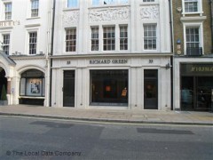 Richard Green image