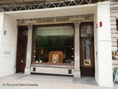 Richard Green image