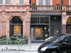 Riyahi Gallery image