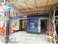 The Royal Bank Of Scotland PLC image