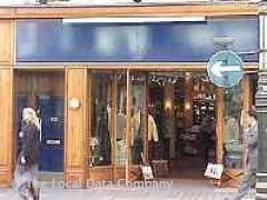 GANT Store image