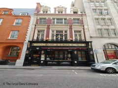 Rose & Crown image