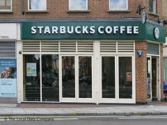 Starbucks Coffee image