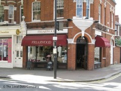 Friarwood image