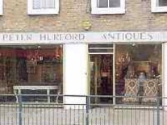 Christopher Jones Antiques image